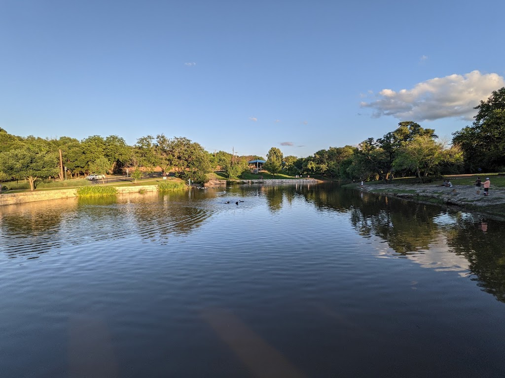 Shirley McDonald Park