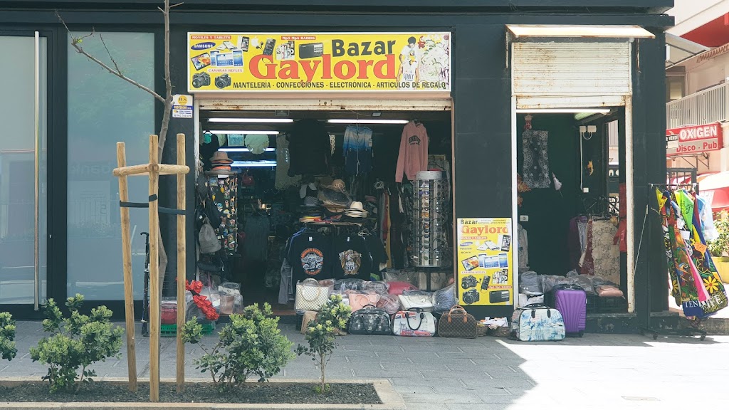 Bazar Gaylord