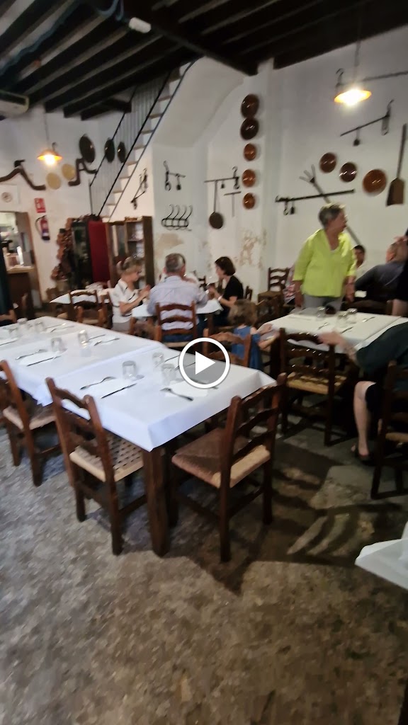 RESTAURANT CELLER CAN MARRON C.B. — Videos