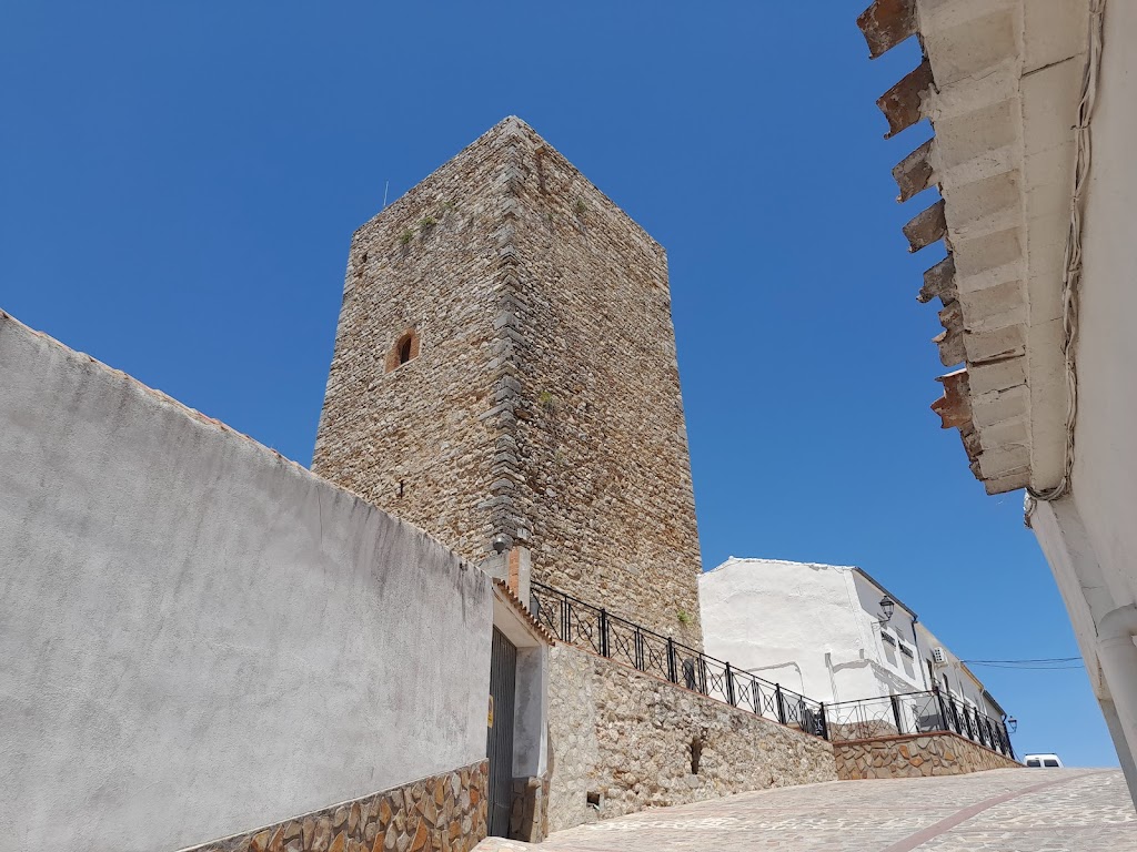 Castillo de la Villa de Martos