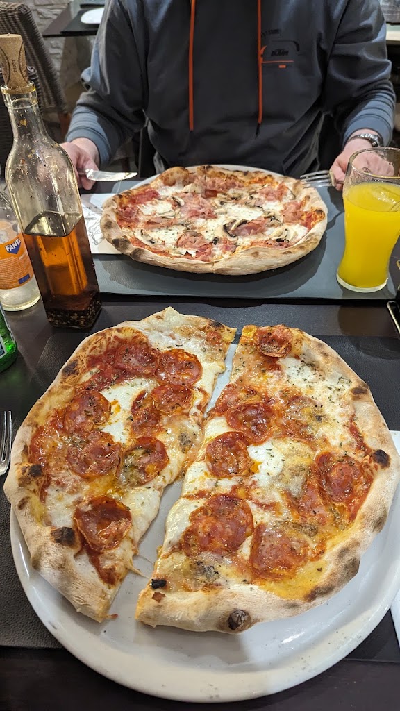 Pecorino — Comida y bebida