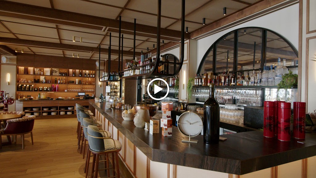 Xarxa Restaurante — Videos