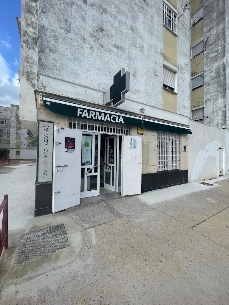 Farmacia San Telmo — Del propietario