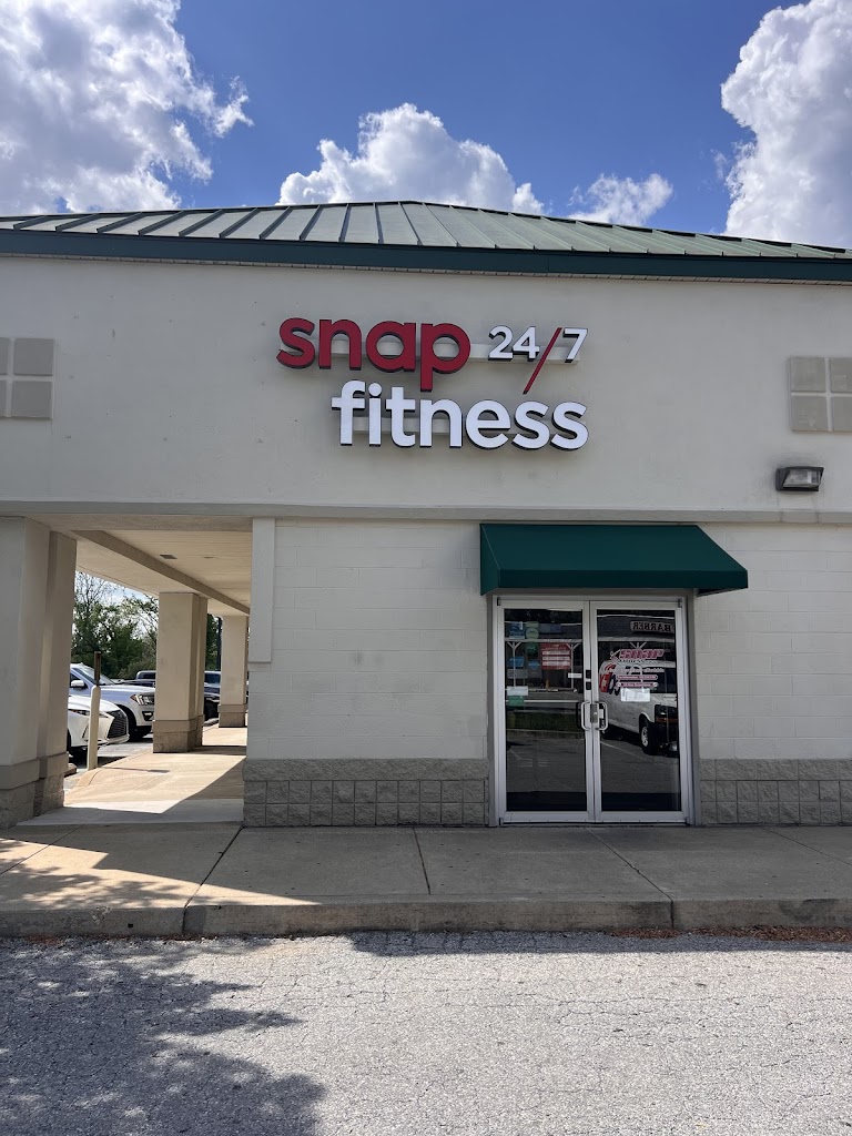  Snap Fitness Hockessin