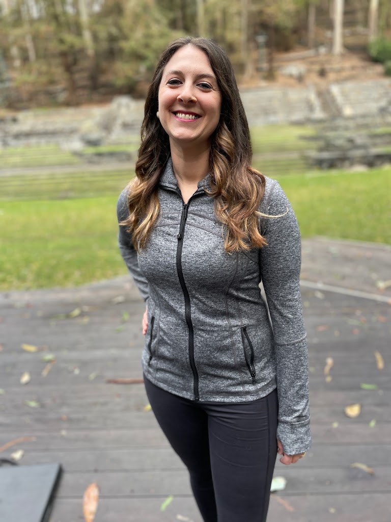  Get Into Shape Fitness LLC