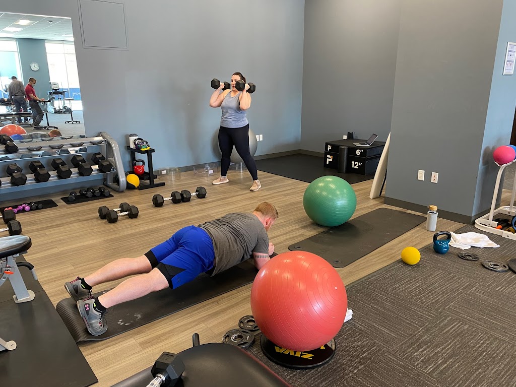  Scott Hamilton Health