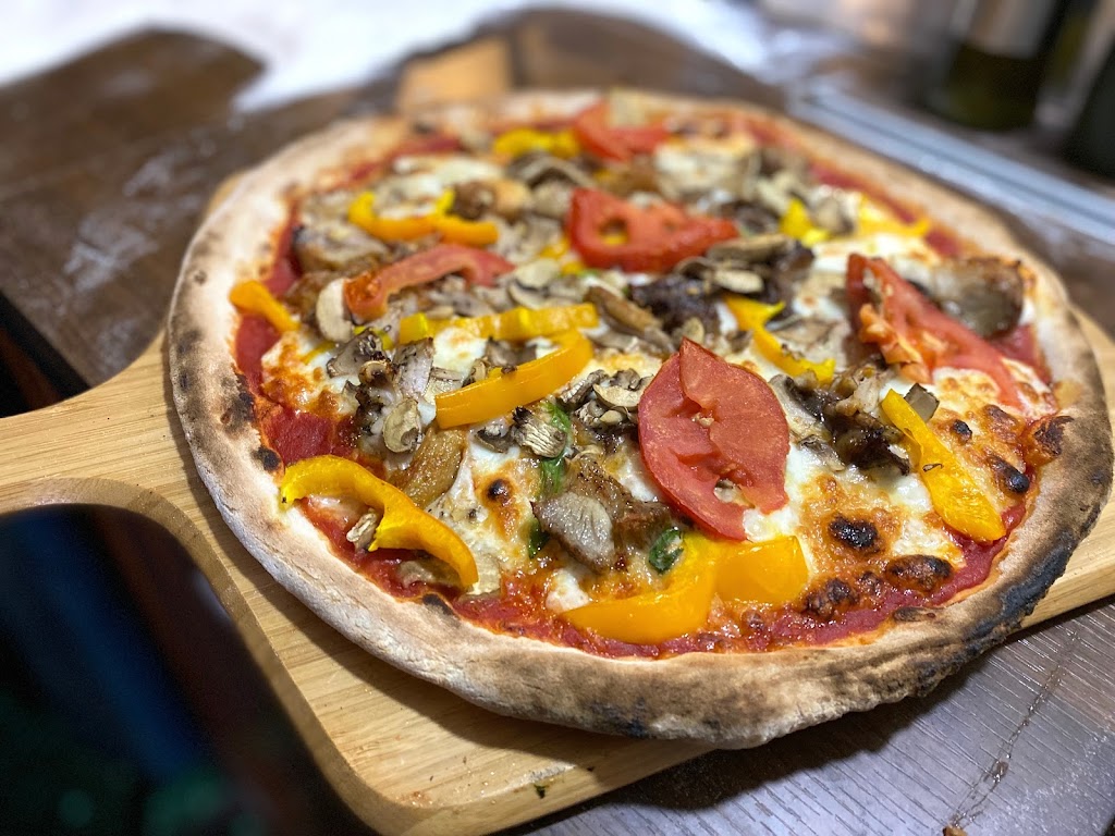 Olli Pizza 的照片