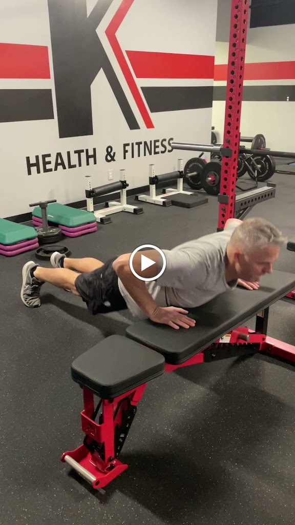  Kennedy Health And Fitness