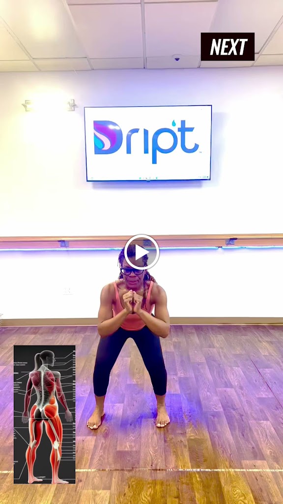  Bikram Yoga Works - Riverdale Park