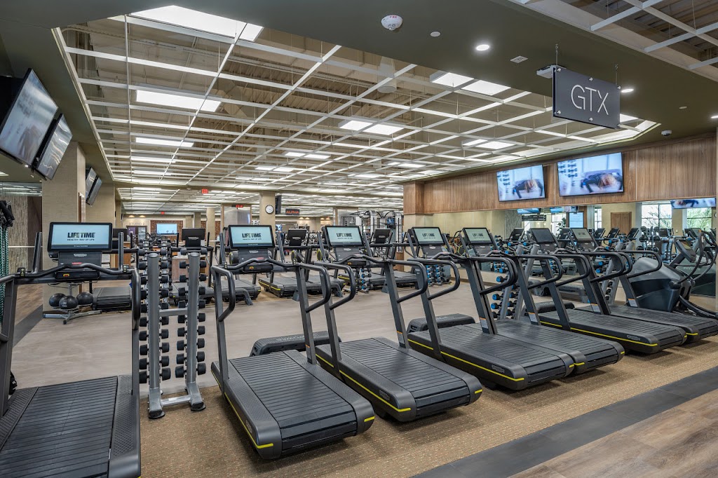  Life Time Biltmore