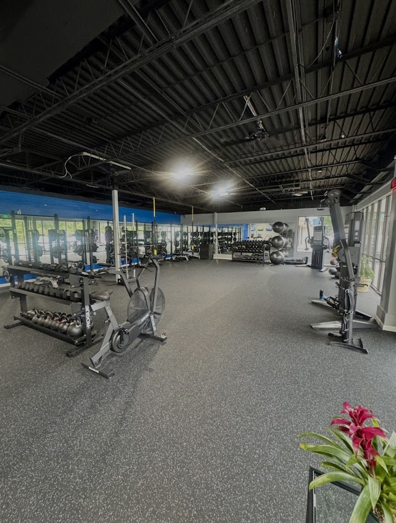  Foundation Fitness of Severna Park