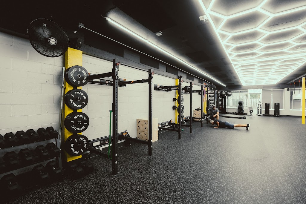  APT Health & Fitness