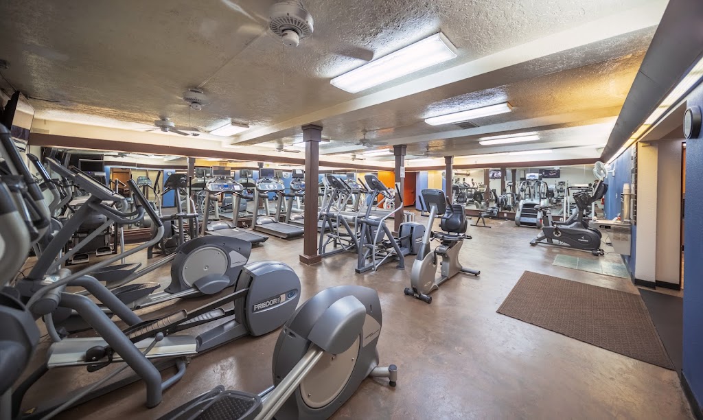  NW Women's Fitness Club