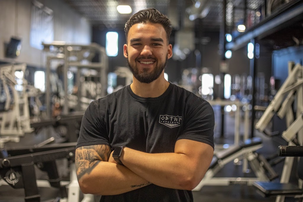  Flex Personal Training Co.