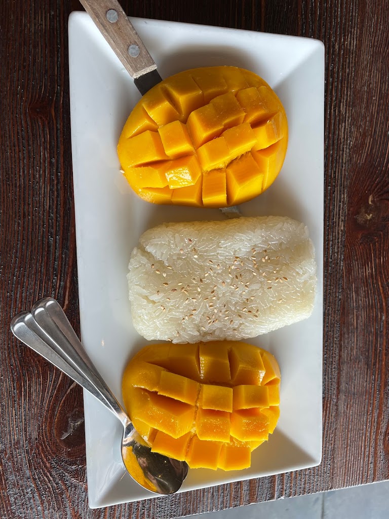 Kittiwat Thai Kitchen