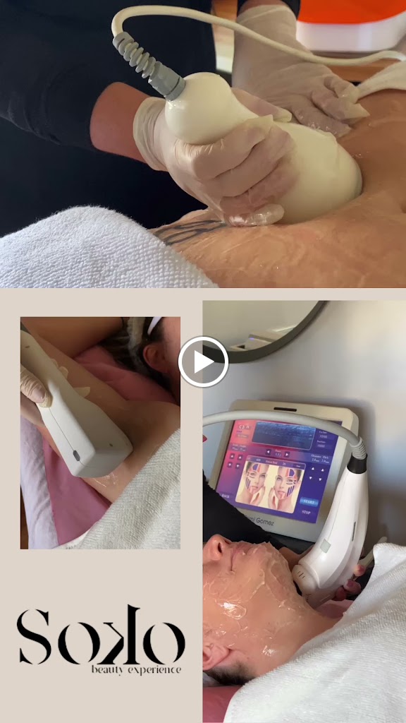 Soko Estetica avanzada y Medicina Estetica — Videos