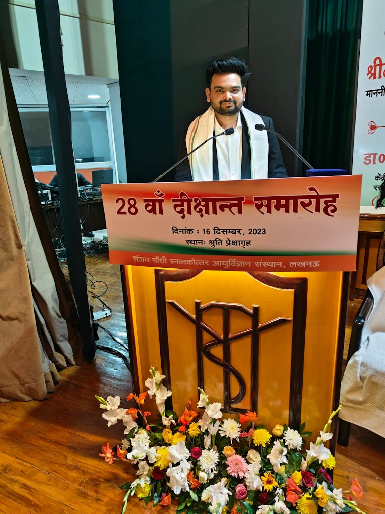 Dr. Dr Ajay Chavan Md Dm Neurology Best Neurologist In Parbhani Rims Multisuperspeciality Hospital Parbhani