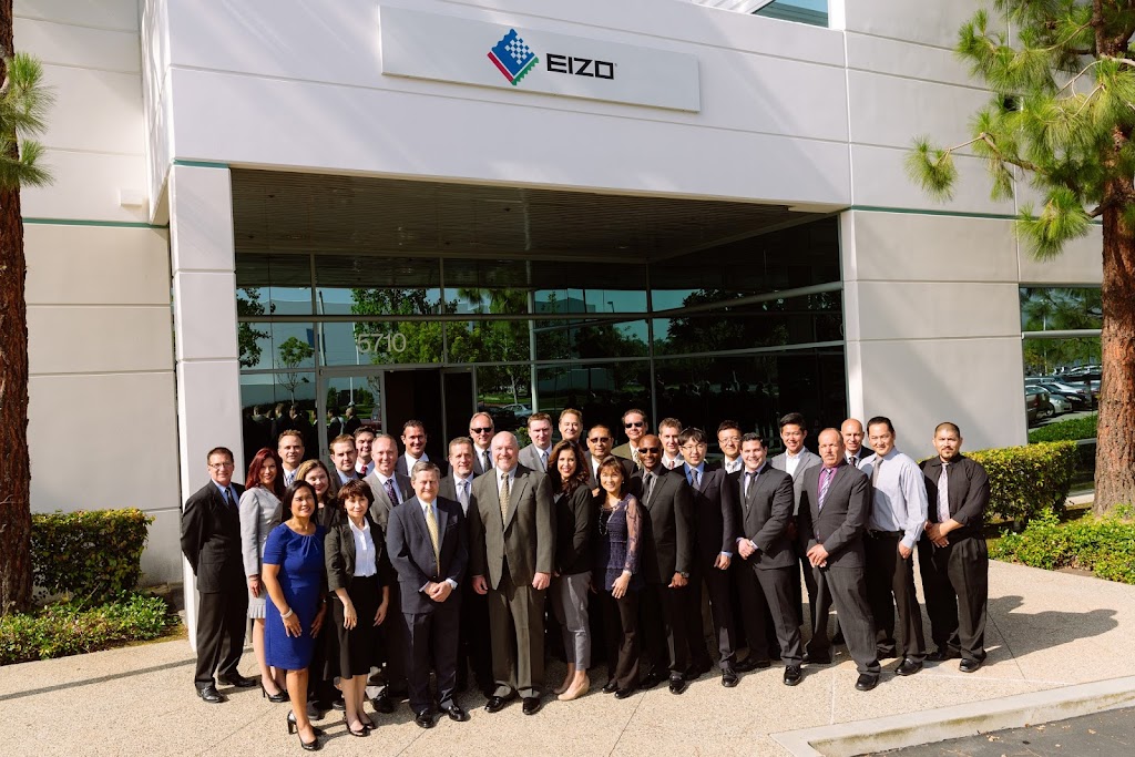 Eizo Inc