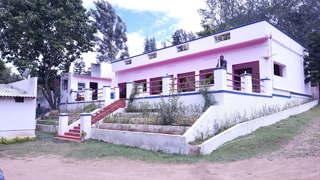 Nature Touch Resort