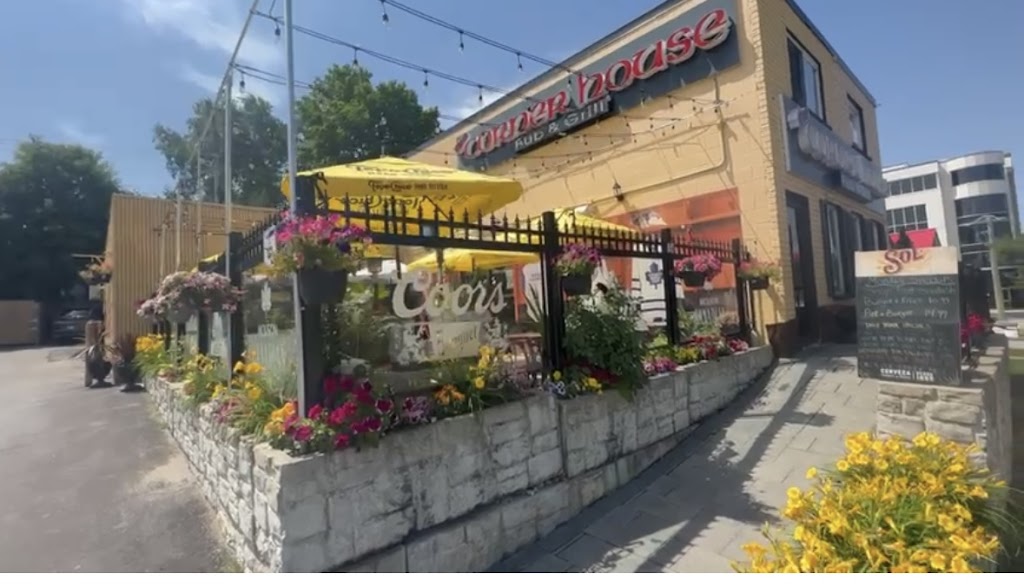 Corner House Pub and Grill in Uxbridge