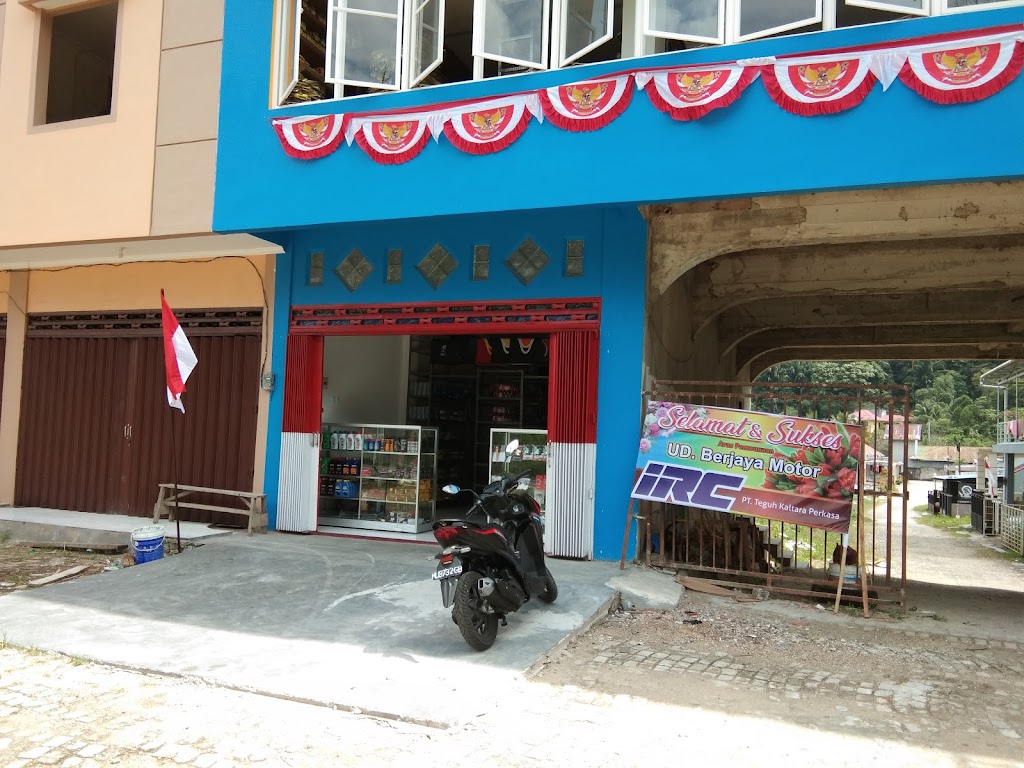Berjaya Motor