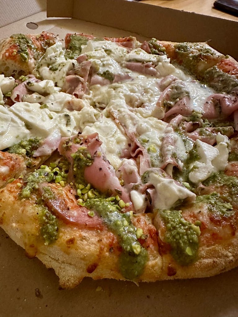 Pizzeria El Lenador — Mas recientes