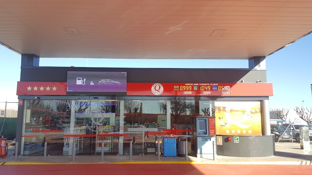 Peninsula Quality Product Mataro — Exterior