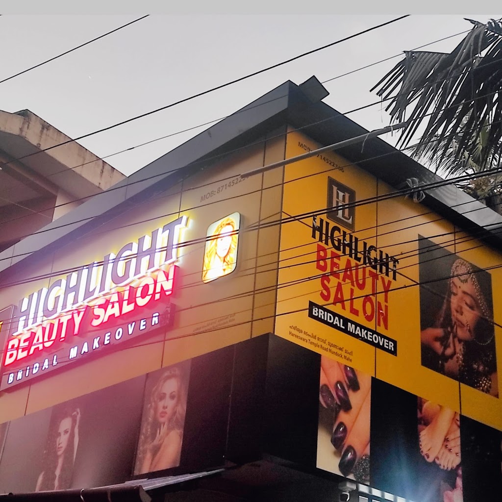 Highlight Beauty Salon