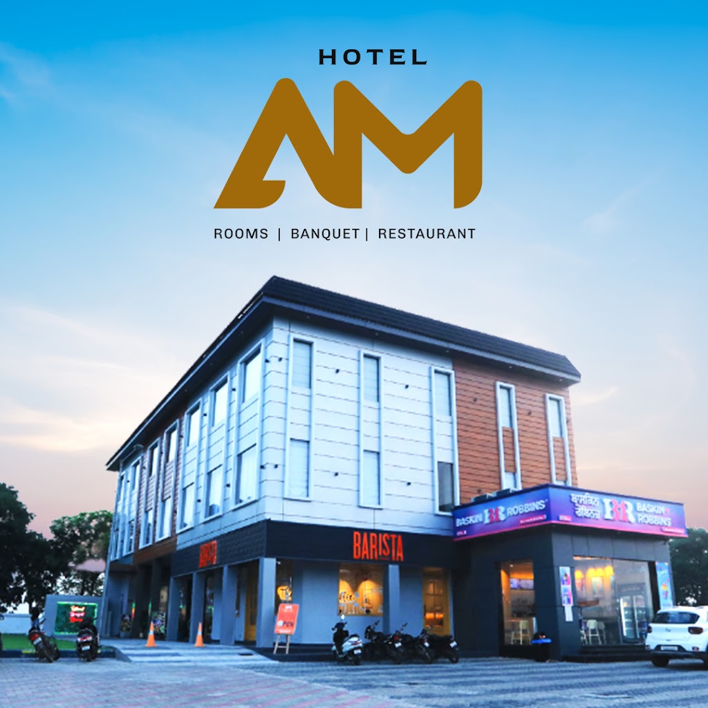 Hotel Am Amritsar