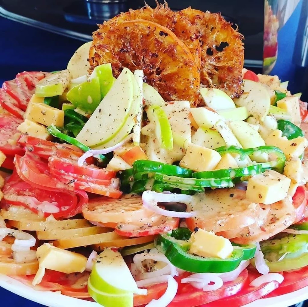 Food & drink