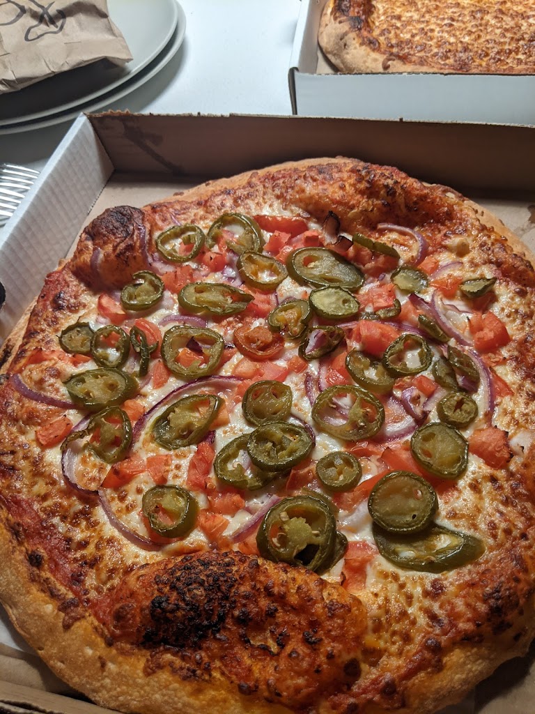 Med Pizza - Val Belair in Québec City