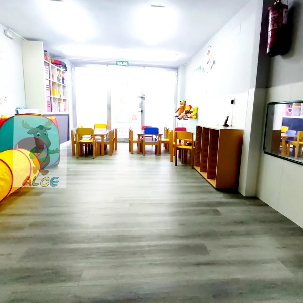 Escuela Infantil Alce — Del propietario