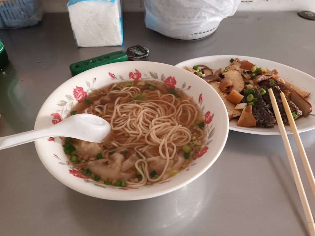 何家麵店 的照片