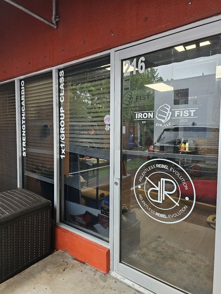  Relentless Rebel Evolution, LLC