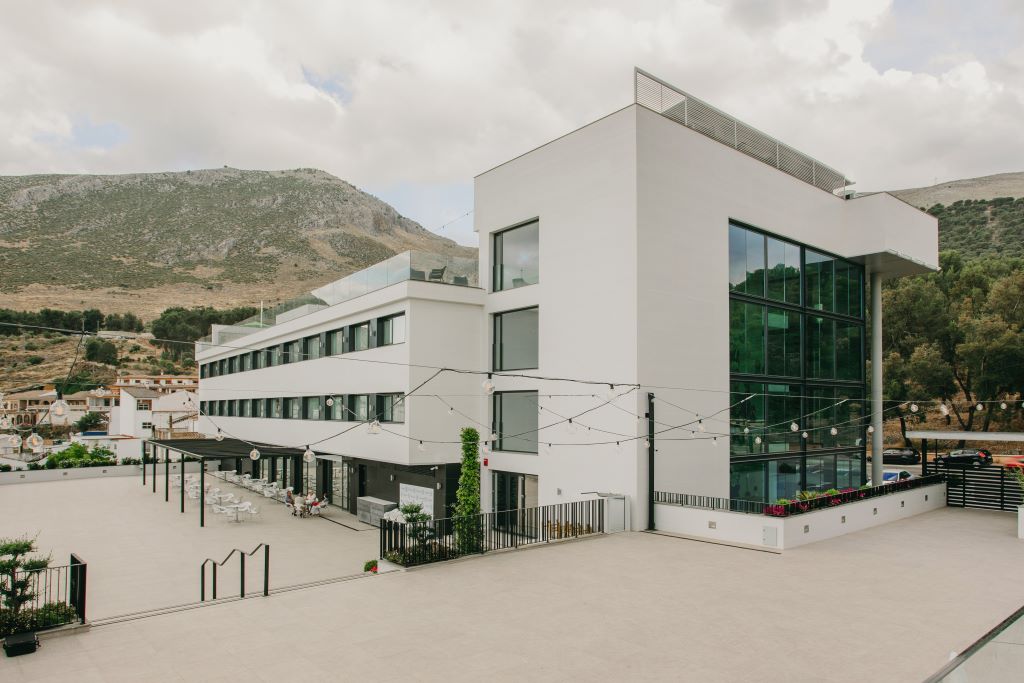 El Arrozal Restaurante — Del propietario