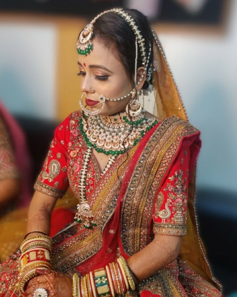 Femina Makeup Studio