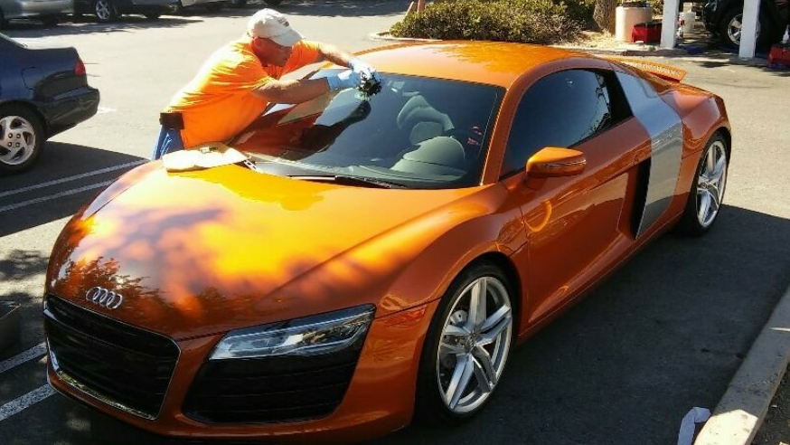 Cooper's Windshield Repair in Lakewood