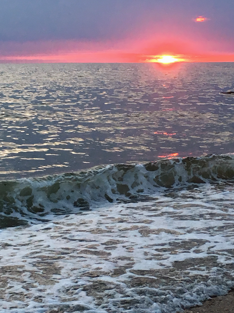 Sea