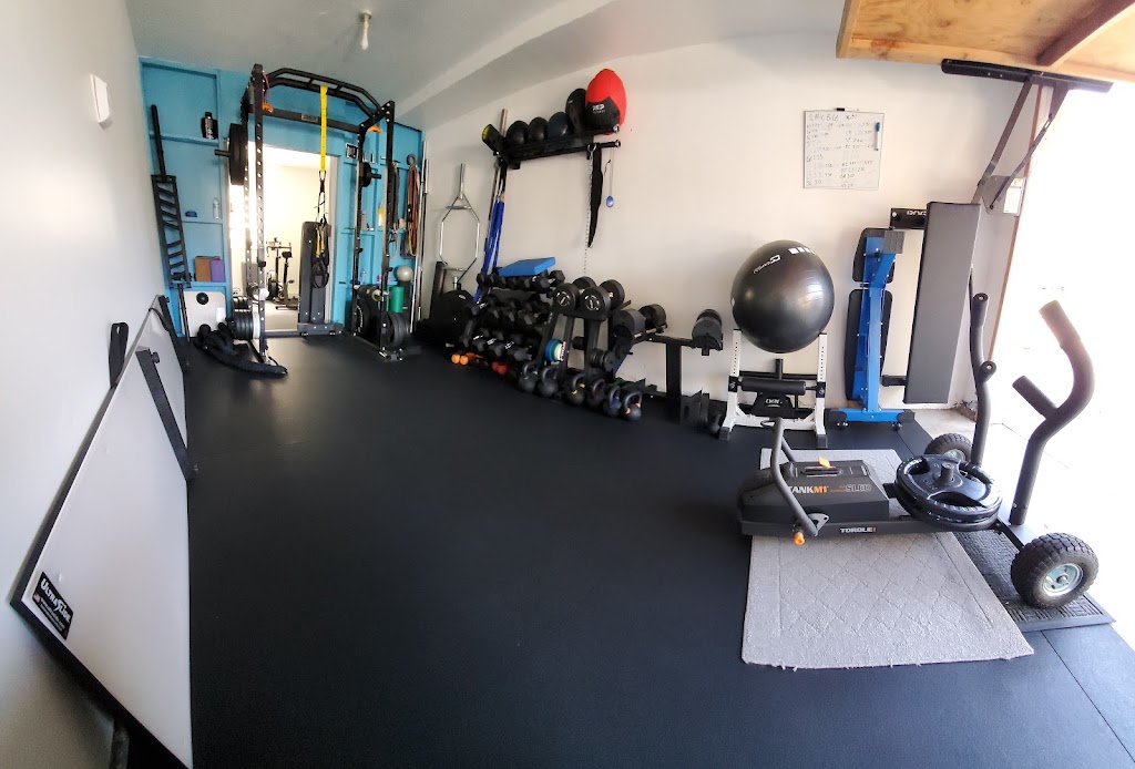  East Bay Pro Fitness