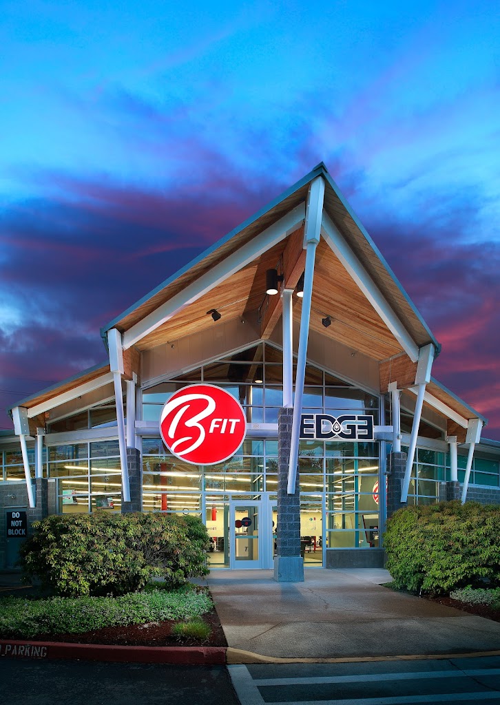  BFit Gyms - BFit Beaverton/Raleigh Hills