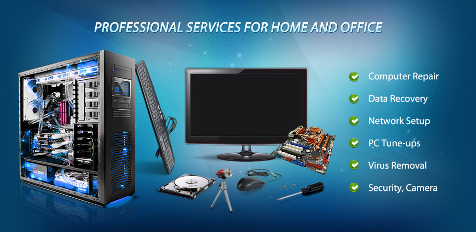 Kyle's Mac repair & PC services