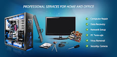 Kyle's Mac repair & PC services