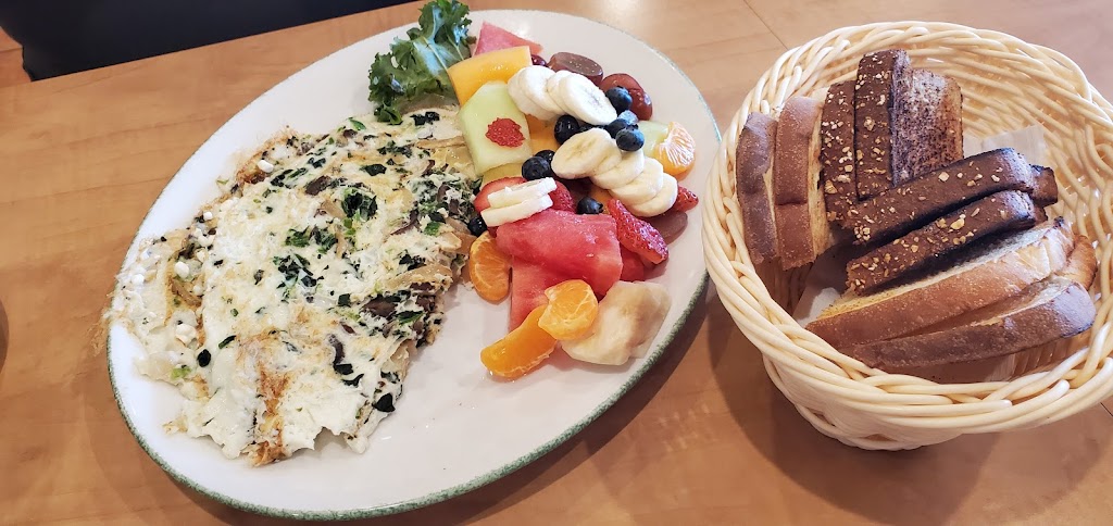 Omelette
