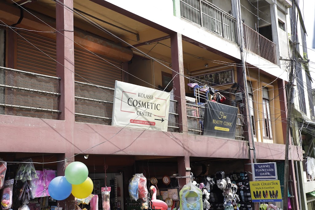 Fimi Beauty Salon Cosmetic Centre