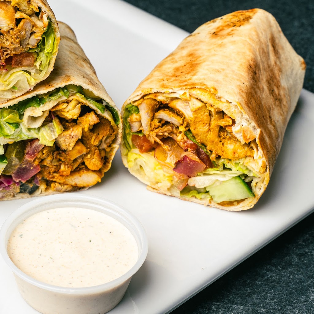 Shawarma Queenz