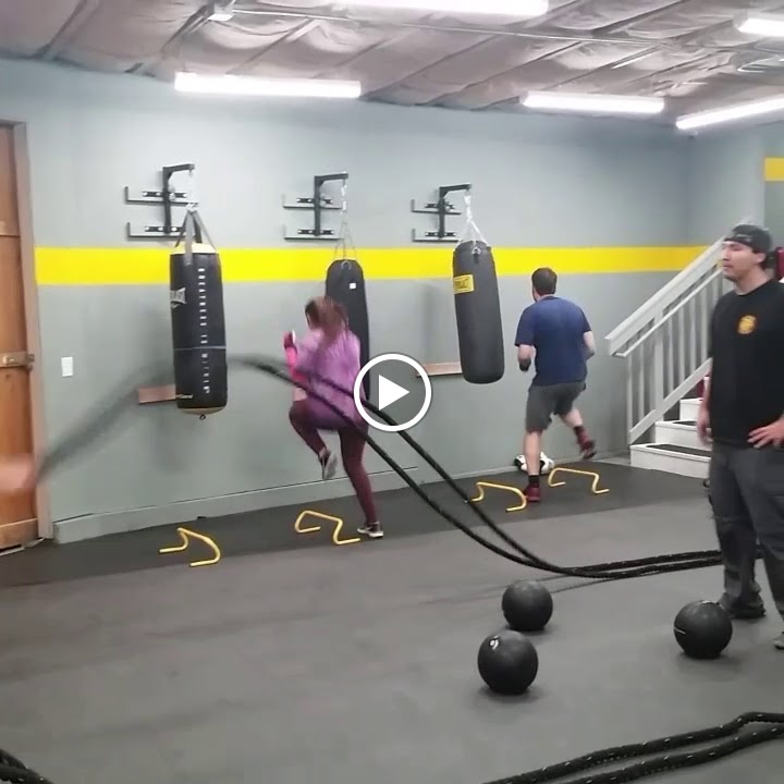  Watsonville Youth Training Center