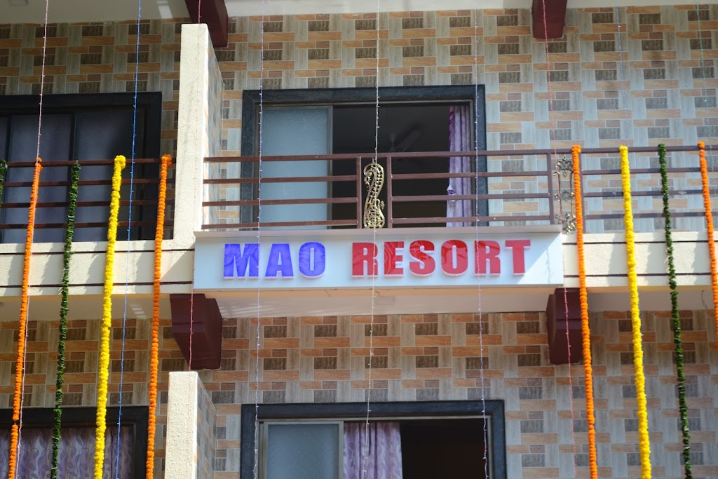 Mao Resort