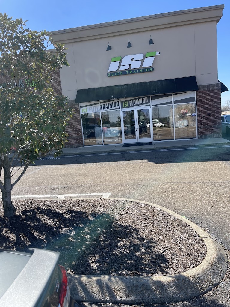  ISI Elite Training - Flowood, MS