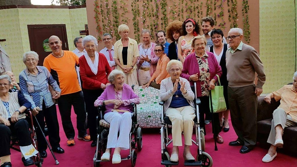 Residencia Cim Bellaterra