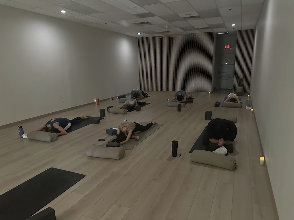  Exhale817 Yoga